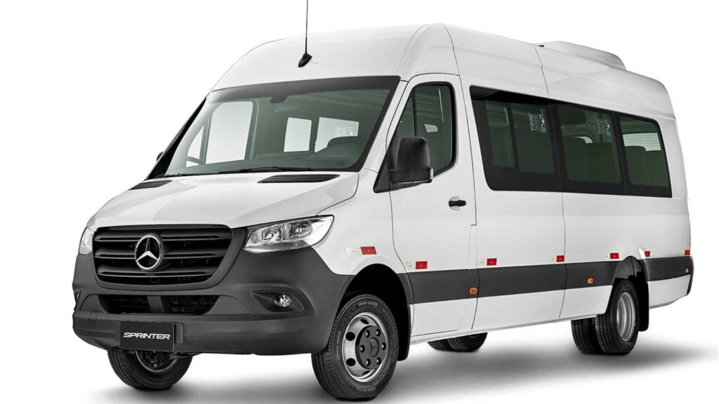 Vidros E Janelas Mercedes-Benz Sprinter Vidros E Janelas Mercedes-Benz Sprinter